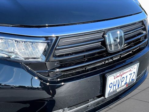Certified 2023 Honda Odyssey EX-L image 29