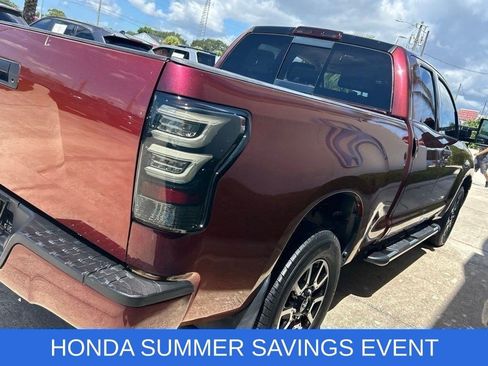 Used 2007 Toyota Tundra SR5 RWD image 9