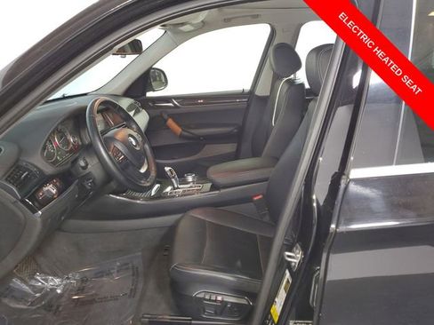 Used 2016 BMW X3 xDrive28i image 9