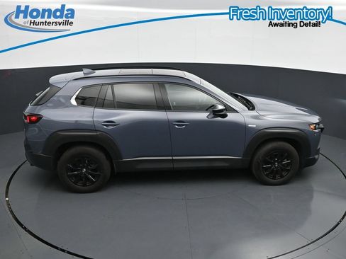 Used 2025 MAZDA CX-50 AWD 2.5 Hybrid w/ Cargo Package image 22