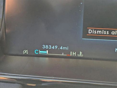 Used 2022 Lincoln Navigator Black Label image 11