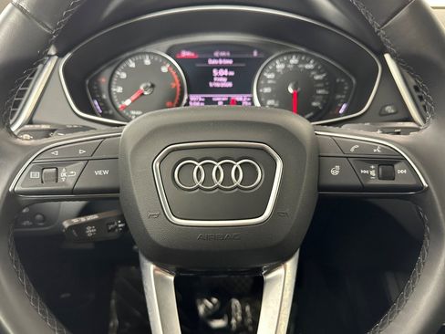 Used 2023 Audi Q5 2.0T Premium w/ Convenience Package image 21