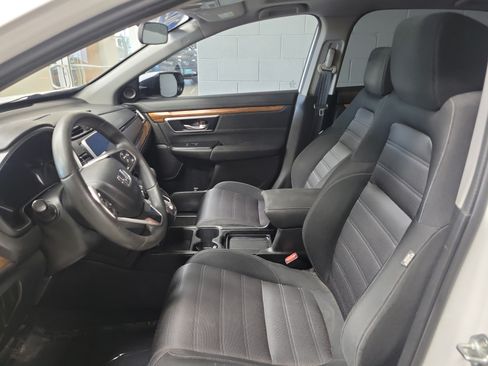 Used 2022 Honda CR-V EX image 19