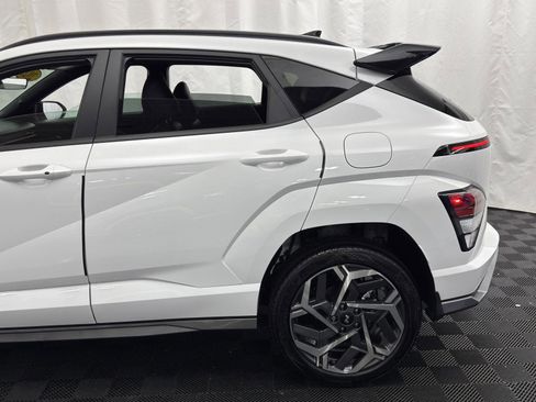Used 2025 Hyundai Kona N Line S image 2