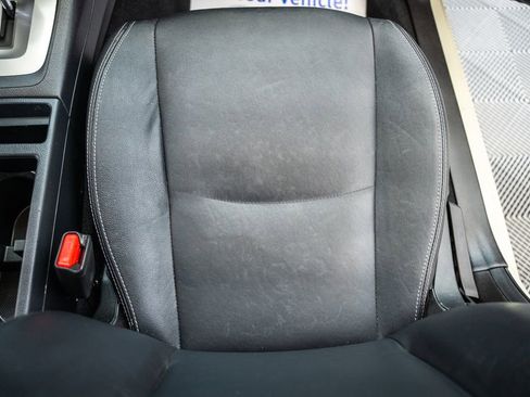 Used 2014 Subaru Crosstrek 2.0i Limited AWD/4WD image 28
