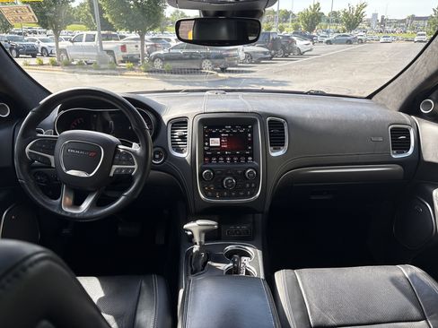 Used 2018 Dodge Durango Citadel AWD/4WD image 33