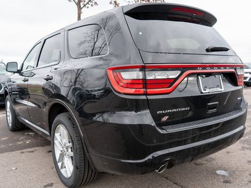 New 2026 Dodge Durango GT image 7