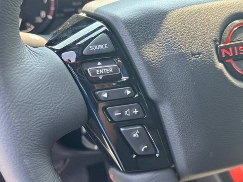 New 2026 Nissan Frontier PRO-4X w/ Pro Premium Package AWD/4WD image 27