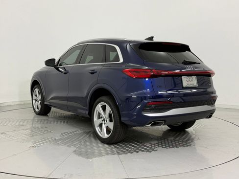 New 2025 Audi Q5 Premium Plus image 3