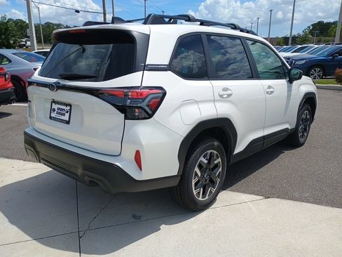 New 2026 Subaru Forester Premium AWD/4WD image 5