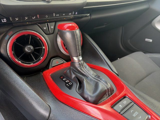 Used 2018 Chevrolet Camaro LT w/ RS Package RWD image 15