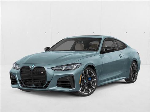 New 2027 BMW M440i xDrive Coupe w/ Premium Package AWD/4WD image 1