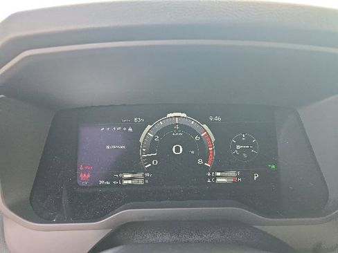 New 2026 Toyota Tundra Limited AWD/4WD image 20