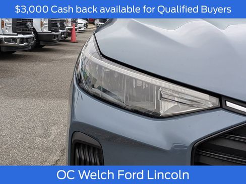 New 2026 Ford Escape ST-Line image 11