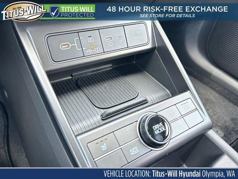 New 2026 Hyundai Kona SEL Premium FWD image 35