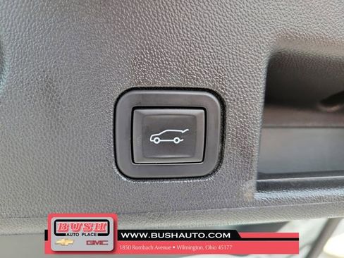 Used 2024 Chevrolet Equinox LT FWD image 10