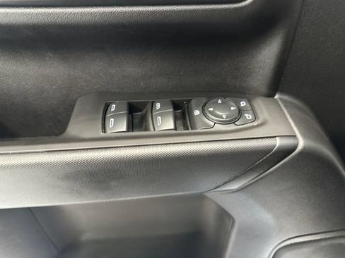 Used 2025 GMC Sierra 1500 Pro w/ Graphite Edition AWD/4WD image 26