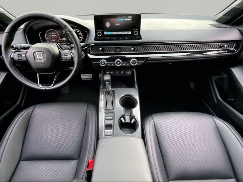 Used 2025 Honda Civic Sport image 8