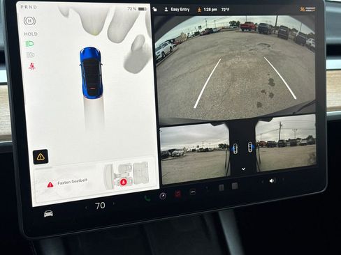 Used 2023 Tesla Model Y Performance AWD/4WD image 26