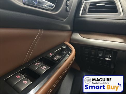 Used 2017 Subaru Outback 3.6R Touring image 15