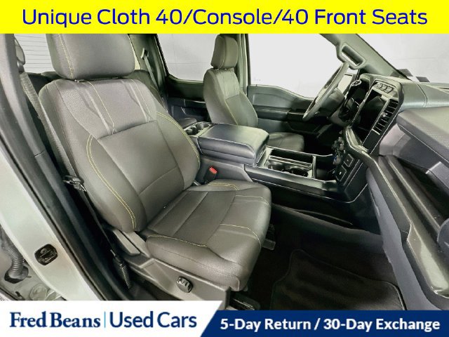 Used 2024 Ford F150 STX AWD/4WD image 31