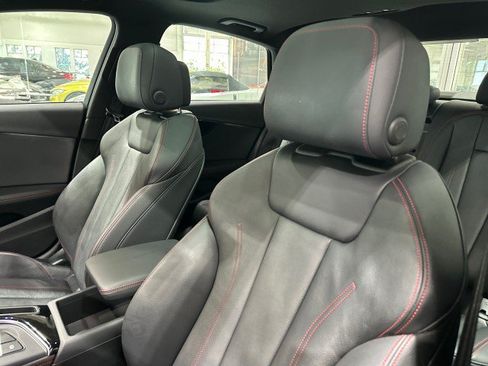 Used 2018 Audi A4 2.0T Premium Plus w/ Premium Plus Package AWD/4WD image 18
