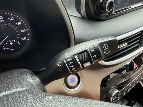 Used 2019 Hyundai Tucson Limited AWD/4WD image 30
