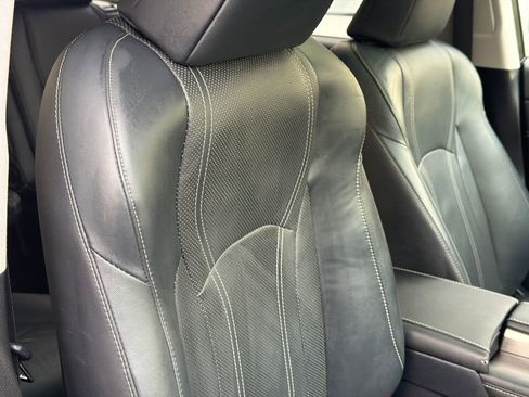 Used 2019 Lexus RX 350L AWD image 11