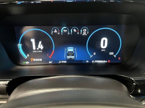 Used 2021 Ford F150 Lariat image 27