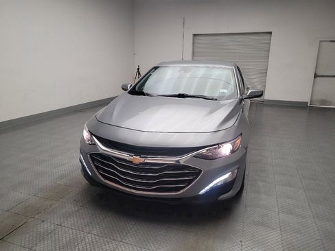 Used 2025 Chevrolet Malibu LT FWD image 15