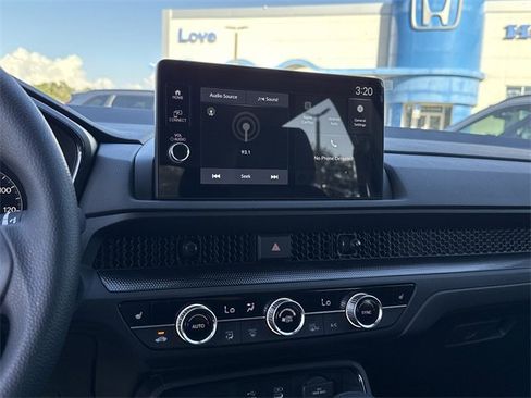 New 2026 Honda CR-V EX image 23