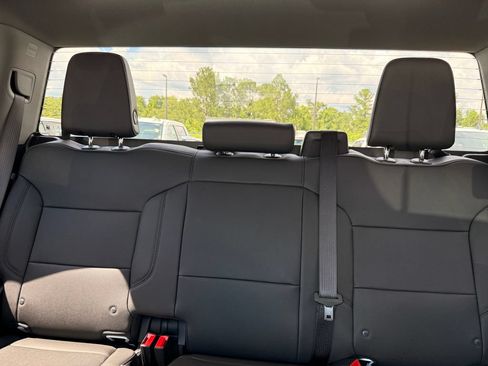 New 2026 GMC Sierra 2500 Pro AWD/4WD image 26