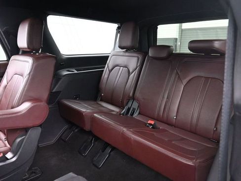 Certified 2023 Ford Expedition Max Limited image 27