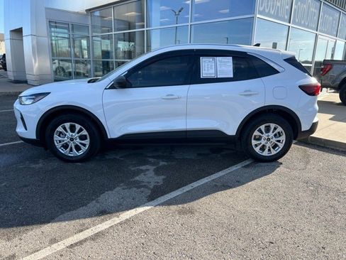 Used 2024 Ford Escape Active w/ Tech Pack #1 image 2