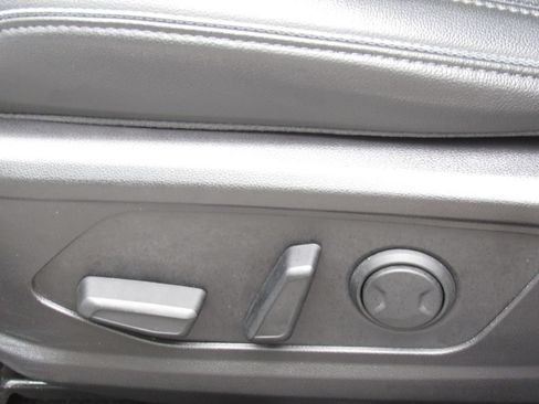 Used 2023 Hyundai Santa Cruz Limited w/ Cargo Package AWD/4WD image 15