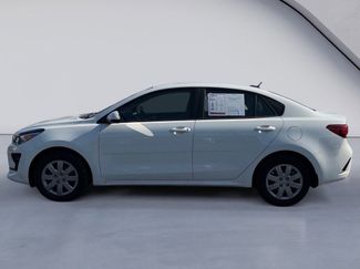 Used 2023 Kia Rio LX video 2