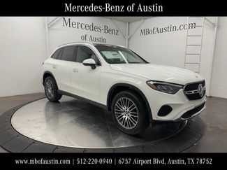 Used 2026 Mercedes-Benz GLC 300 4MATIC video 1