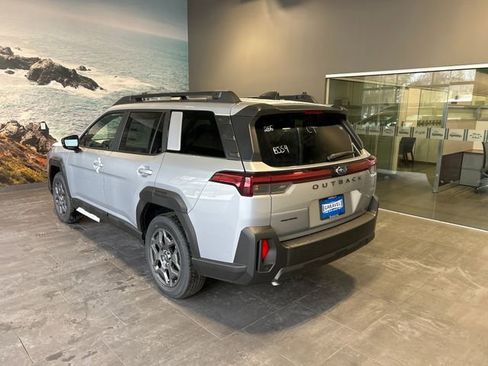 New 2026 Subaru Outback Premium image 4