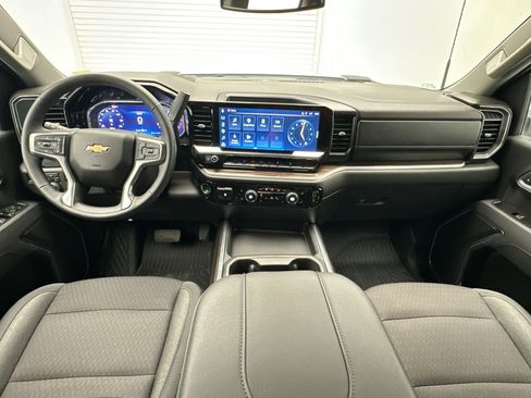 Used 2026 Chevrolet Silverado 2500 LT w/ All Star Edition image 14