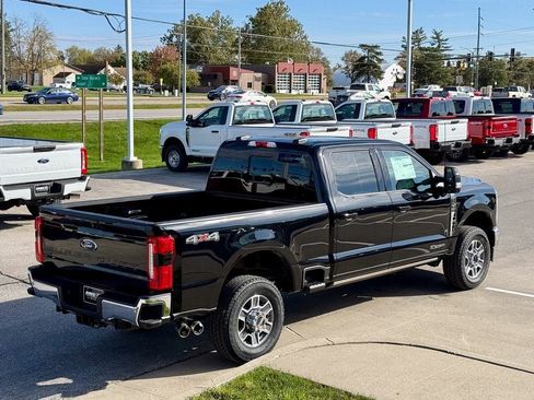 New 2026 Ford F350 Lariat image 5