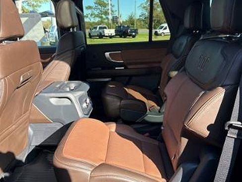 New 2025 Ford Expedition King Ranch image 30