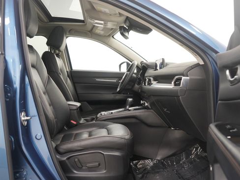 Used 2019 MAZDA CX-5 Grand Touring image 11
