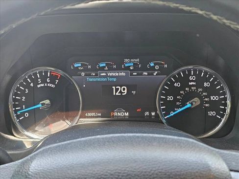 Used 2021 Ford Expedition Platinum AWD/4WD image 10
