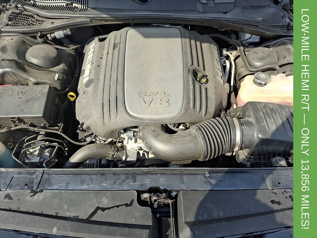 Used 2023 Dodge Challenger R/T RWD image 27
