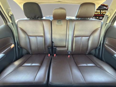 Used 2011 Ford Edge Limited w/ 301A Rapid Spec Order Code AWD/4WD image 20
