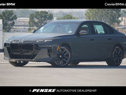Used 2026 BMW 740i