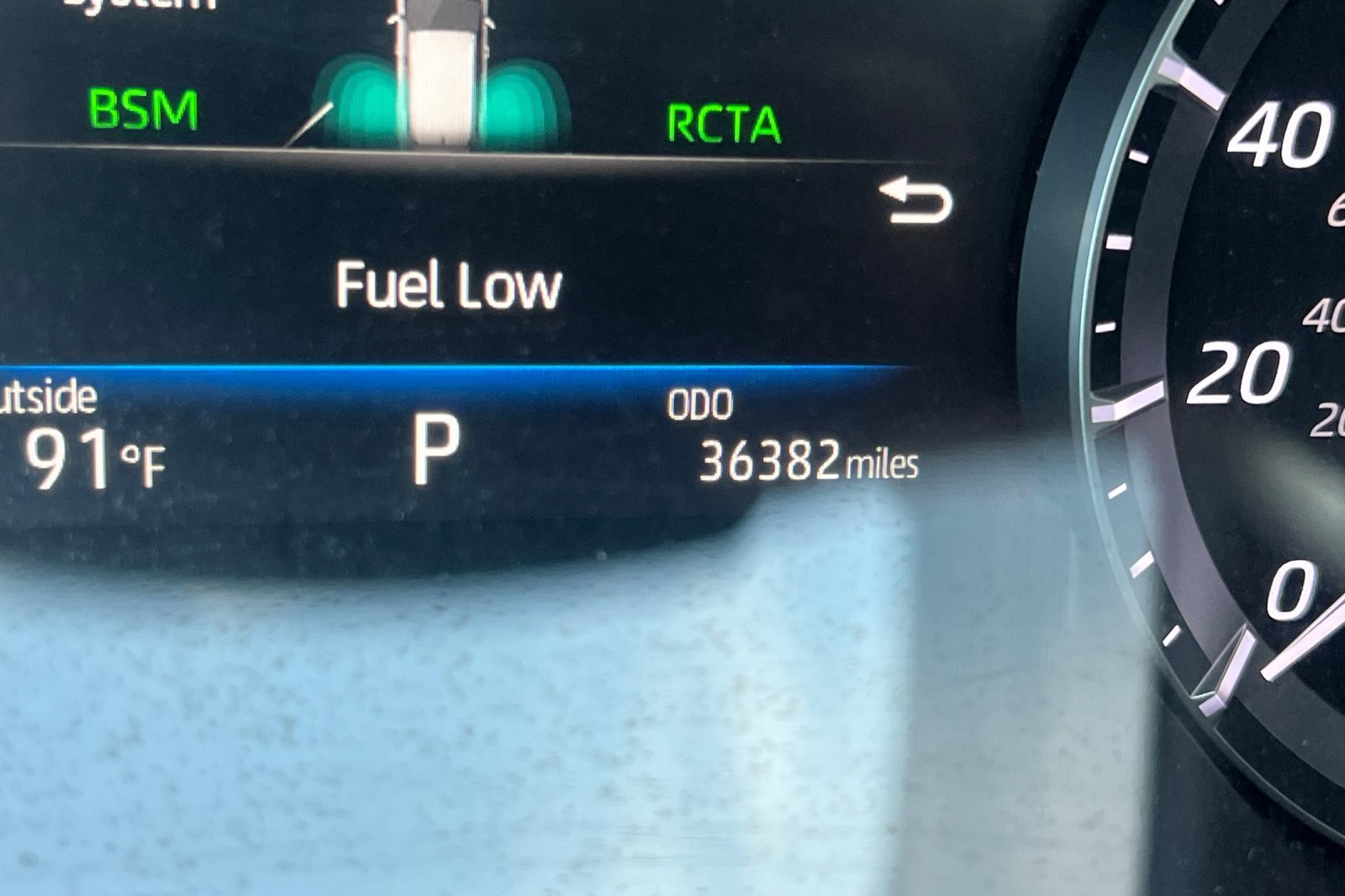 Used 2021 Toyota Highlander XLE FWD image 26