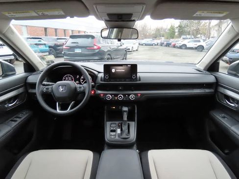 Certified 2024 Honda CR-V EX image 17