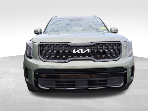 Used 2024 Kia Telluride EX X-Line AWD/4WD image 9