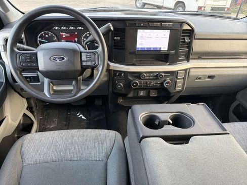 Used 2024 Ford F250 XLT image 10
